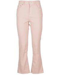 Department 5 - Flare Jeans - Lyst