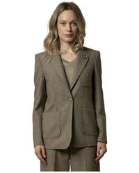 Kocca - Blazers - Lyst