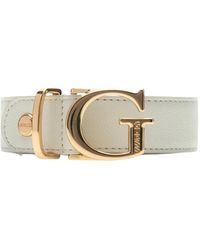 Guess - Belts - Lyst