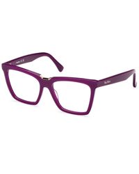 Max Mara - Optische Brille - Lyst