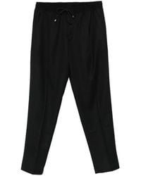 BRIGLIA - Slim-Fit Trousers - Lyst