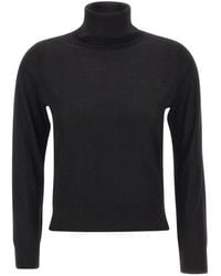 Kangra - Turtlenecks - Lyst