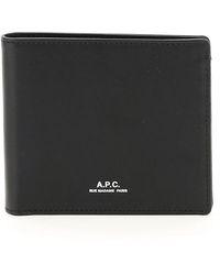 A.P.C. - Portefeuilles - Lyst