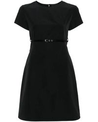Givenchy - Short Dresses - Lyst