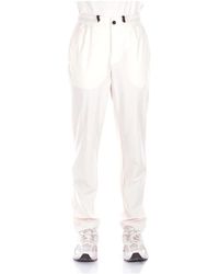 Suns - Slim-Fit Trousers - Lyst