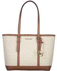 Michael Kors - Tote Bags - Lyst