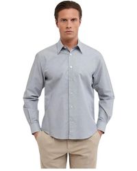 Xacus - Formal Shirts - Lyst