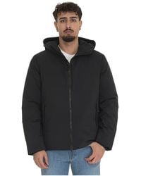 Save The Duck - Gesteppte pufferjacke - Lyst