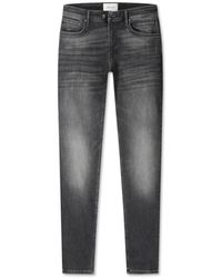 Pure Path - Skinny Fit Jeans - Lyst