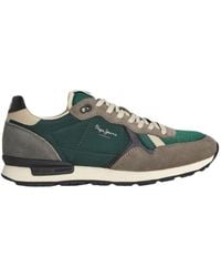Pepe Jeans - Sneakers - Lyst