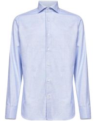 D4.0 - Casual Shirts - Lyst