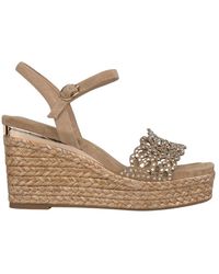 Alma En Pena. - Wedges - Lyst