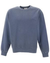 A.P.C. - Sweatshirts - Lyst