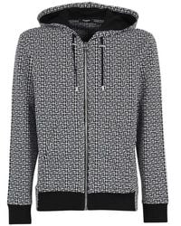Balmain - Zip-Throughs - Lyst