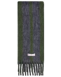 Marni - Winter Scarves - Lyst
