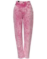 Dolce & Gabbana - Slim Fit Jeans - Lyst