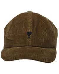 Ami Paris - Hats & Caps - Lyst