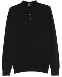 Fedeli - Round-Neck Knitwear - Lyst