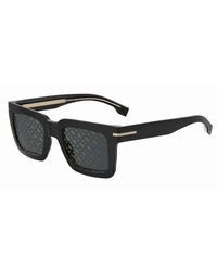 HUGO - Stilvolle Sonnenbrille Für Männer Und Frauen - Lyst