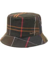 Barbour - Hats - Lyst
