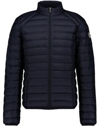 J.O.T.T - Mat Noos Jacket - Lyst