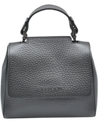 Orciani - Handbags - Lyst