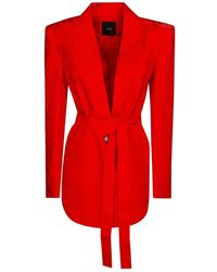 Pinko - Blazers - Lyst