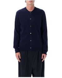 Comme des Garçons - Cardigans - Lyst