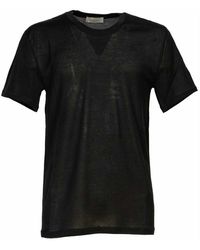 Laneus T-shirt - Negro