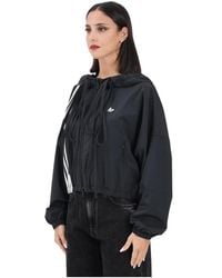 adidas Originals - Light Jackets - Lyst