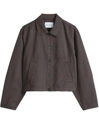 Marc O' Polo - Indoor Jacket - Lyst