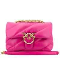 Pinko - Shoulder Bags - Lyst
