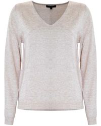 Kocca - V-Neck Knitwear - Lyst