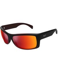 Maui Jim - Sunglasses - Lyst