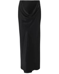 JW Anderson - Maxi Skirts - Lyst