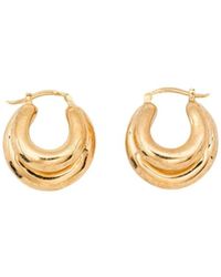 Panconesi - Earrings - Lyst