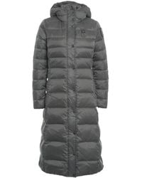 Blauer - Stilvolle Daunenjacke Für Frauen - Lyst