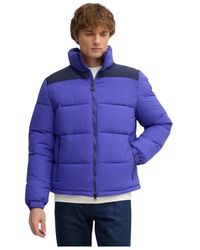 Save The Duck - Winter Jackets - Lyst