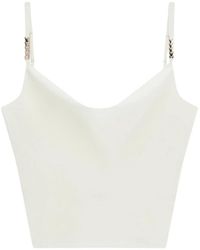 Marciano - Sleeveless Tops - Lyst