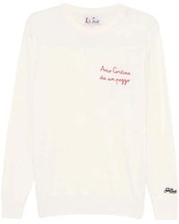 MC2 Saint Barth - Gebreide Kleding - Lyst