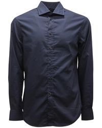 Armani - Formal Shirts - Lyst