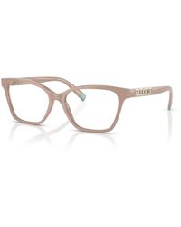 Tiffany & Co. - Glasses - Lyst