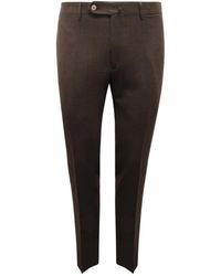 Santaniello - Suit Trousers - Lyst