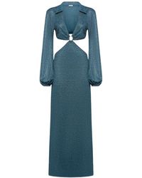 Oséree - Maxi Dresses - Lyst