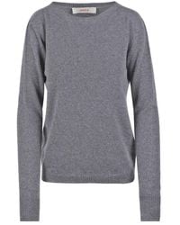 Jucca - Cashmere Knitwear - Lyst