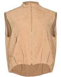 Maicazz - Vests - Lyst