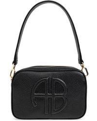 Anine Bing - Shoulder Bags - Lyst