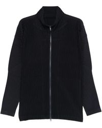 Issey Miyake - Cardigans - Lyst