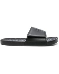 Givenchy - 'Slide' Sandals - Lyst