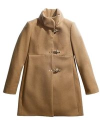 prezzo cappotto fay